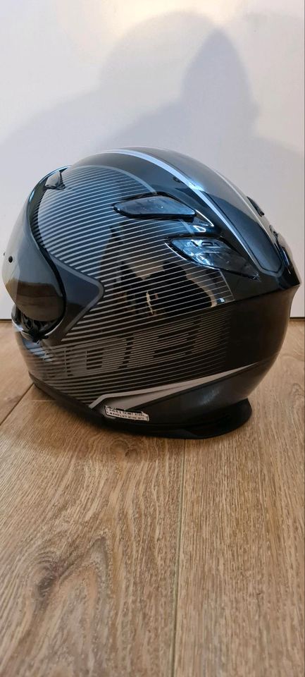 Motorradhelm Shoei XR1100 in Dresden