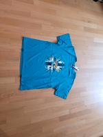 Jacksonville Jaguars T Shirt London Splatter NFL Games Football München - Moosach Vorschau