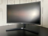 Samsung C24FG73FQU Gaming Monitor Baden-Württemberg - Lahr (Schwarzwald) Vorschau