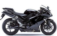 Kawasaki Ninja ZX10R Luftkanal Verkleidung Baden-Württemberg - Aidlingen Vorschau