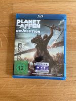 Blue Ray Planet der Affen - Revolution Wandsbek - Hamburg Tonndorf Vorschau