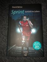 Buch David Behre Sprint zurück ins Leben mit Widmung Baden-Württemberg - Gechingen Vorschau