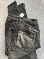 Liu Jo Jeans * 25 * Leder Po Tasche * NEU Sachsen - Olbernhau Vorschau