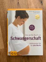 Das große Buch der Schwangerschaft Nordrhein-Westfalen - Rheda-Wiedenbrück Vorschau