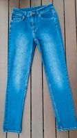 H&M neue Jeans Gr.25 Skinny Ankle / high waist. Bayern - Baldham Vorschau