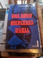Das BMW Mercedes Duell Bayern - Ottenhofen Vorschau