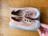 Neu Kavat Fjällbacka 29 Sommerschuhe Stoffschuhe Sneaker rosa Schleswig-Holstein - Eckernförde Vorschau