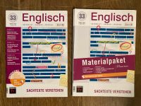 Englisch 5 - 10 Zeitschrift / 33 Sachtexte verstehen / Friedrich Eimsbüttel - Hamburg Lokstedt Vorschau