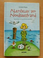 Abenteuer am Nordseestrand Boyens Schleswig-Holstein - Behrendorf Vorschau