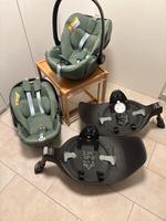 Cybex Platinum Cloud T i-Size (2 Mal inklusive Isofix!) Köln - Pesch Vorschau