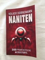 Naniten von Volker Dornemanm (Science-Fiction) Hessen - Karben Vorschau