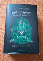 Harry Potter and the order of phoenix Hogwarts house Edition. Brandenburg - Luckenwalde Vorschau