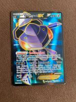 Genesect EX Niedersachsen - Cloppenburg Vorschau