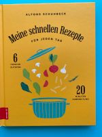 Meine schnellen Rezepte für jeden Tag — Alfons Schuhbeck Baden-Württemberg - Hohentengen am Hochrhein Vorschau