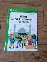Buch Islam im Ethikunterricht  NEU Schleswig-Holstein - Holzdorf Vorschau
