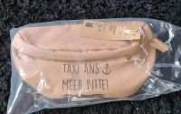 Taxi ans Meer bauchtasche hazelnut braun neu Damen Rheinland-Pfalz - Bad Kreuznach Vorschau