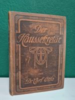 Original Buch: Der Haussekretär von Carl Otto Wuppertal - Barmen Vorschau