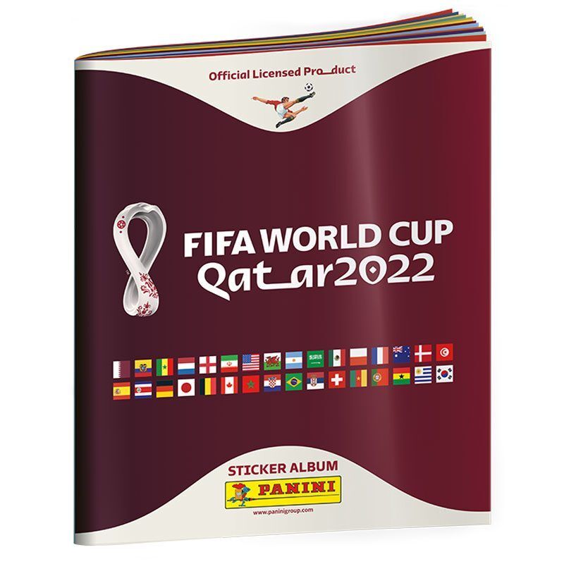 ⚽ Panini Qatar World Cup Sticker 2022 Nr. QAT 15 Yousuf Abdurisag in Bischofsheim