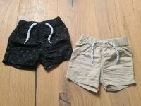 2 Shorts, Gr. 74 Berlin - Pankow Vorschau