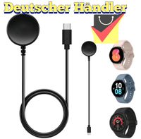 Ladekabel USB Type-C für Samsung Galaxy Watch 3 / 4 / 5 / 6 / Pro Bayern - Ebensfeld Vorschau