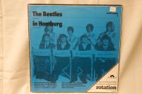 LP Vinyl The Beatles in Hamburg rotation Funk Uhr 1965 Niedersachsen - Weyhe Vorschau
