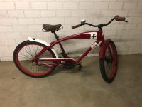 Felt Red Baron - der Beach Cruiser Frankfurt am Main - Ginnheim Vorschau