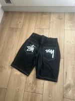 Stüssy Shorts Hessen - Darmstadt Vorschau