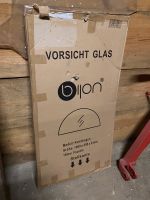 Glasscheibe Sicherheitsglas Kamin Schwedenofen neu!! Bayern - Schrobenhausen Vorschau