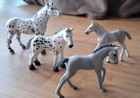 Schleich Pferde - Set 11 Bayern - Isen Vorschau