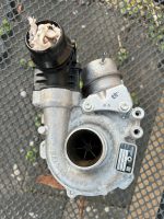 Turbolader Renault Nissan Mercedes 54389700018 Nordrhein-Westfalen - Herford Vorschau