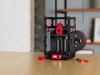 VORON V0.2 RI Druckteile Printparts für Voron aus ABS/ABS+/ASA München - Maxvorstadt Vorschau