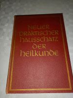 Neuer praktischer Hausschatz der Heilkunde Thüringen - Eisenach Vorschau