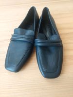 Leichte Lederslipper von Mango Leipzig - Altlindenau Vorschau