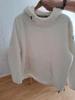 Soccx Teddy Pulli mit Kapuze Niedersachsen - Söhlde Vorschau