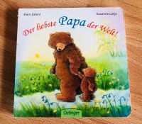 Pappbuch: Der liebste Papa der Welt Kinderbuch Innenstadt - Köln Altstadt Vorschau