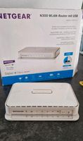 Netgear N300 WLAN Router Rheinland-Pfalz - Ludwigshafen Vorschau