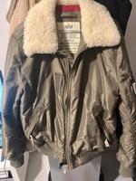 Alpha industries Baden-Württemberg - Ludwigsburg Vorschau