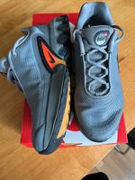 Nike Air Max DN Gr. 38,5 grau Bayern - Herzogenaurach Vorschau