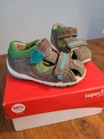 Sandalen Superfit Gr. 23 Baden-Württemberg - Gundelfingen Vorschau