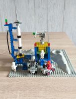 LEGO 483 / 920 Alpha-1 Rocket Base / Zustand 1a Wandsbek - Hamburg Lemsahl-Mellingstedt Vorschau