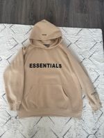 Essentials Hoodie unisex Friedrichshain-Kreuzberg - Kreuzberg Vorschau