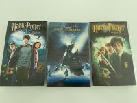 VHS Video Kassette Harry Potter Der Polarexpress Niedersachsen - Laatzen Vorschau
