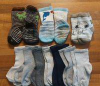 10 Paar Socken, Gr. 19 Bayern - Traunstein Vorschau