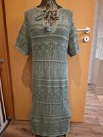 Damen Strickkleid gr.38 von Gina neuwertig Nordrhein-Westfalen - Wesseling Vorschau