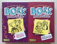 Dork diaries,Teil 1+2, Nikkis Geschichten, Carlsen Verlag Baden-Württemberg - Cleebronn Vorschau