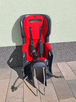 Britax Römer Kindersitz JOCKEY Comfort Schwarz, Rot Brandenburg - Kloster Lehnin Vorschau