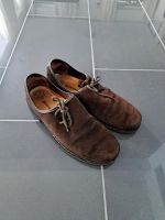 Herren TRACHTENSCHUHE GR.9 Leder Kr. Altötting - Burghausen Vorschau