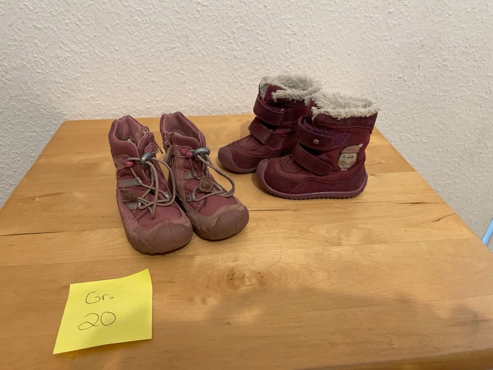 Kinderschuhe, Hausschuhe, Gummistiefel in Dresden