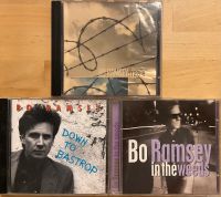 Bo Ramsey - 3 CDs Niedersachsen - Lünne Vorschau