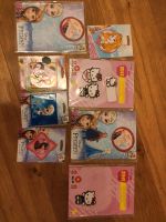 Aufbügel Flicken Hello Kitty Disney Frozen Nordrhein-Westfalen - Herzogenrath Vorschau